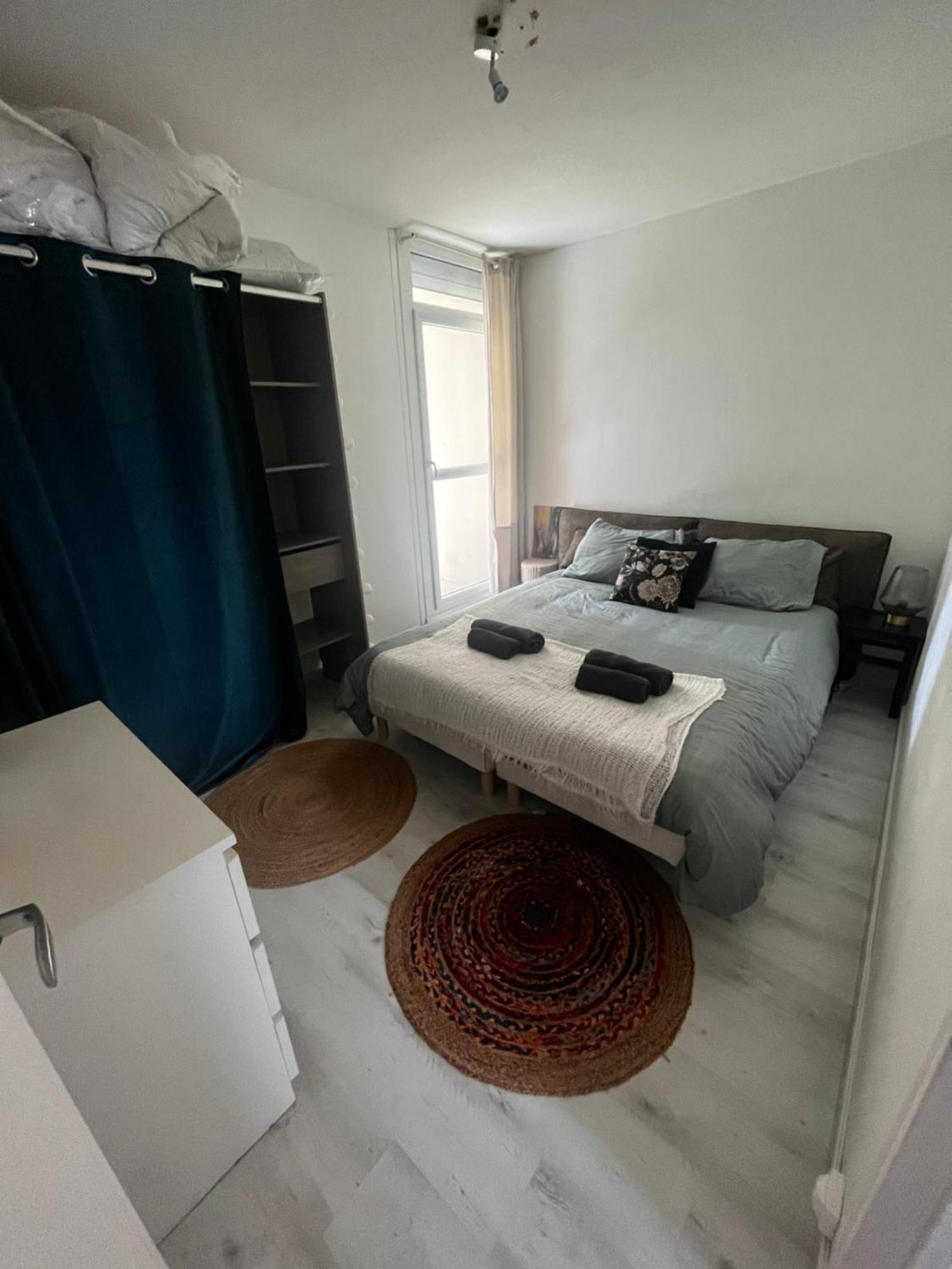 Avon Appartement Familiale Proche Chateau De Fontainebleau מראה חיצוני תמונה