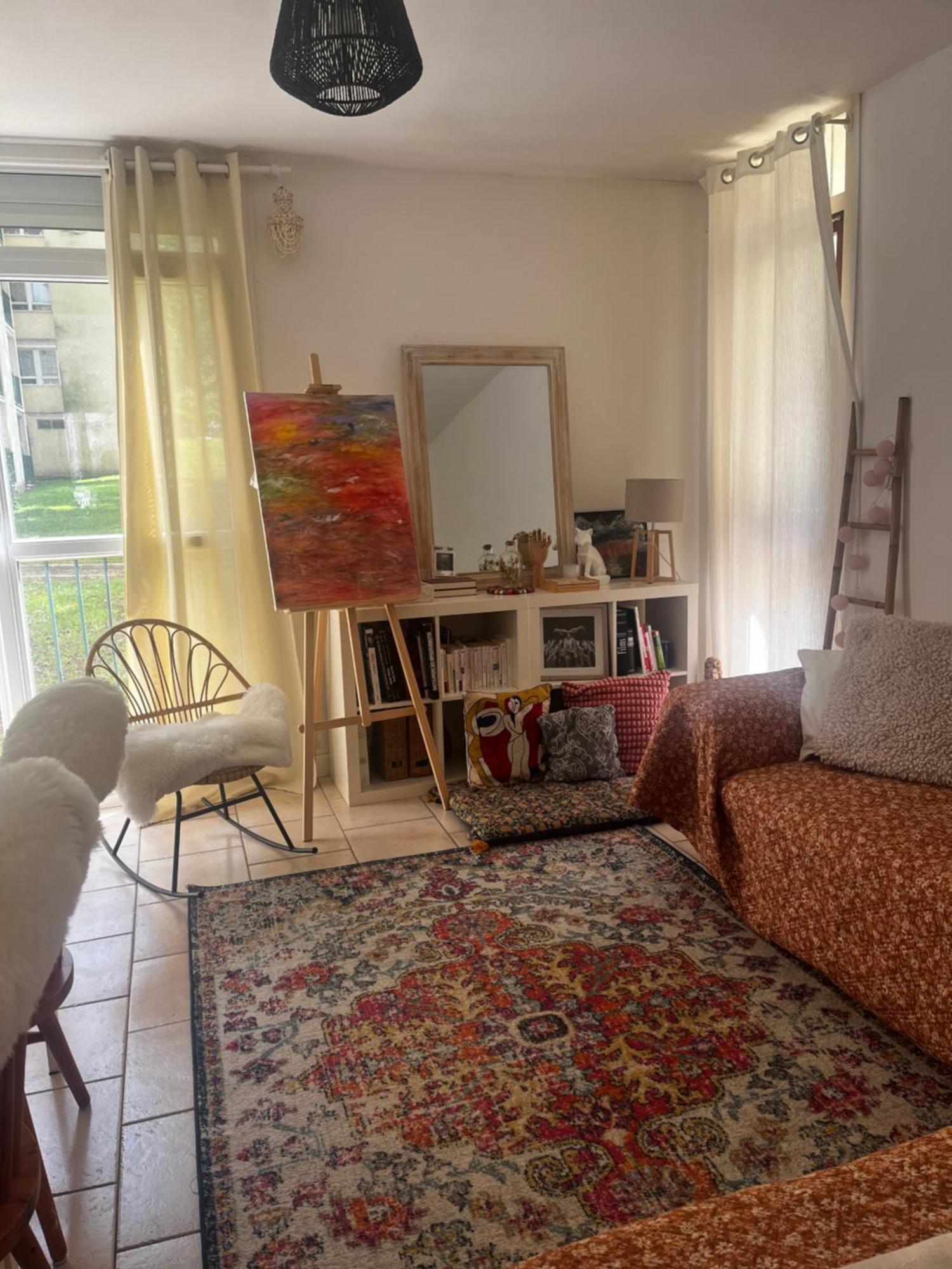 Avon Appartement Familiale Proche Chateau De Fontainebleau מראה חיצוני תמונה